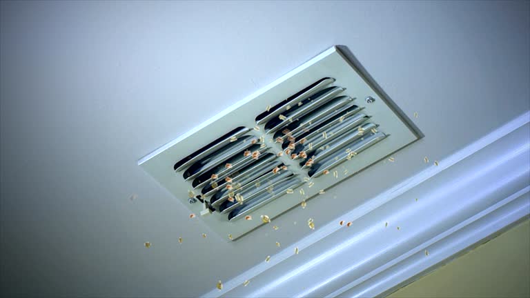 Trusted Hanna City, IL Airduct Cleaning Experts