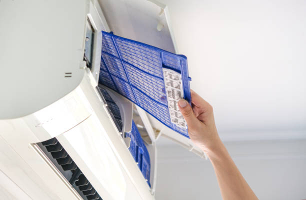 Best Best Air Duct Cleaning Company  in Hanna City, IL