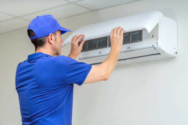 Best HVAC Air Duct Cleaning  in Hanna City, IL