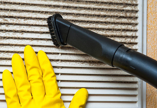 Home Air Vent Cleaning in Hanna City, IL