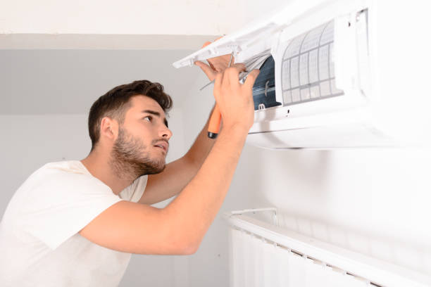 Best Air Duct Cleaning Near Me  in Hanna City, IL